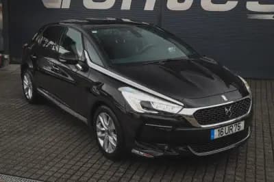 Vendo DS DS5 2018 - 16880 EUR, 136800 km - AUTO.MOTO.pt
