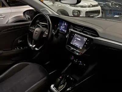 Vendo Opel Corsa-e 2022 - 16490 EUR, 82251 km - AUTO.MOTO.pt