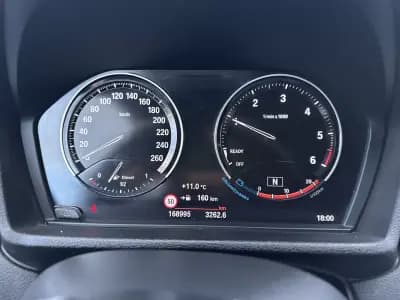 Vendo BMW X1 2020 - 20900 EUR, 168000 km - AUTO.MOTO.pt