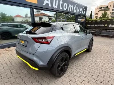 Vendo Nissan Juke 2022 - 24900 EUR, 32999 km - AUTO.MOTO.pt