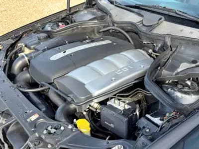 Sell Mercedes-Benz C 200 2001 - 6450 EUR, 253373 km - AUTO.MOTO.pt