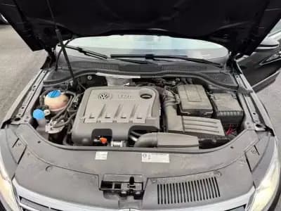 Vendo Volkswagen Passat CC 2012 - 15900 EUR, 139257 km - AUTO.MOTO.pt