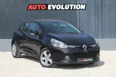 Sell Renault Clio 2015 - 8990 EUR, 189900 km - AUTO.MOTO.pt