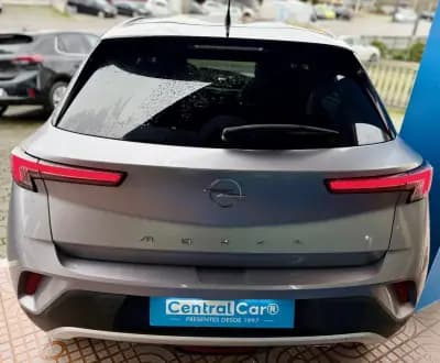 Sell Opel Mokka 2023 - 21950 EUR, 43000 km - AUTO.MOTO.pt