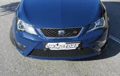 Sell SEAT Ibiza 2017 - 12500 EUR, 55000 km - AUTO.MOTO.pt