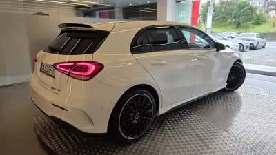 Vendo Mercedes-Benz A 180 2022 - 25900 EUR, 179465 km - AUTO.MOTO.pt