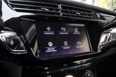 Vendo DS DS3 2017 - 11900 EUR, 94499 km - AUTO.MOTO.pt