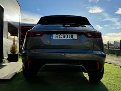 Vendo Jaguar E-Pace 2019 - 28500 EUR, 98000 km - AUTO.MOTO.pt