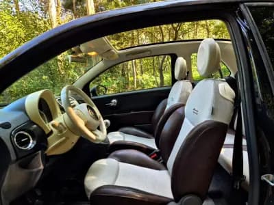 Vendo Fiat 500C 2010 - 8000 EUR, 199000 km - AUTO.MOTO.pt