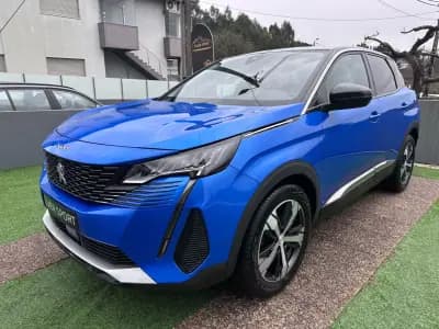 Sell Peugeot 3008 2022 - 19900 EUR, 186000 km - AUTO.MOTO.pt