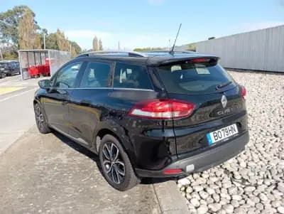 Sell Renault Clio Sport Tourer 2019 - 9990 EUR, 186806 km - AUTO.MOTO.pt