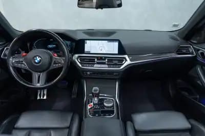 Vendo BMW M4 2021 - 84950 EUR, 54000 km - AUTO.MOTO.pt