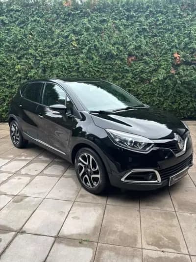 Sell Renault Captur 2014 - 10750 EUR, 114000 km - AUTO.MOTO.pt