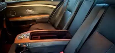 Vendo BMW 740 2007 - 19990 EUR, 144000 km - AUTO.MOTO.pt