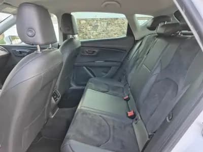 Sell SEAT Leon 2014 - 13900 EUR, 222880 km - AUTO.MOTO.pt