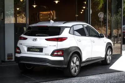 Sell Hyundai Kauai 2021 - 21800 EUR, 47318 km - AUTO.MOTO.pt