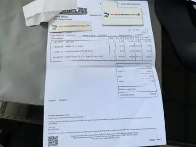 Sell Peugeot 3008 2017 - 17990 EUR, 91000 km - AUTO.MOTO.pt