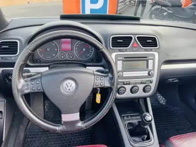 Vendo Volkswagen EOS 2006 - 10950 EUR, 165153 km - AUTO.MOTO.pt