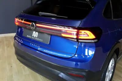 Vendo Volkswagen Taigo 2022 - 16490 EUR, 43000 km - AUTO.MOTO.pt