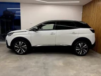 Sell Peugeot 3008 2018 - 20000 EUR, 163500 km - AUTO.MOTO.pt
