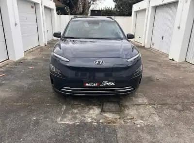 Vendo Hyundai Kauai 2021 - 22500 EUR, 35000 km - AUTO.MOTO.pt