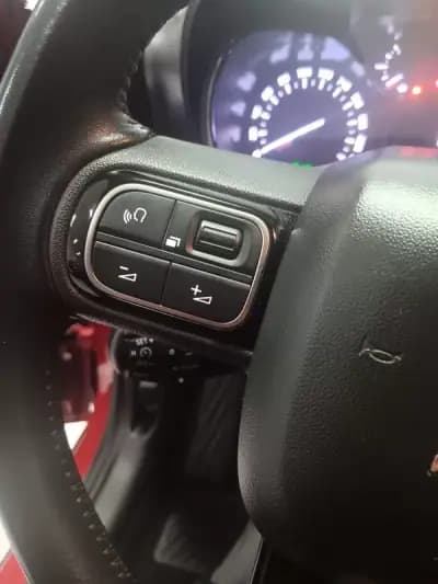 Sell Citroën C3 Aircross 2022 - 15950 EUR, 71000 km - AUTO.MOTO.pt