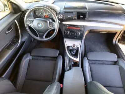 Sell BMW 118 2012 - 10990 EUR, 209580 km - AUTO.MOTO.pt