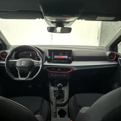 Sell SEAT Ibiza 2024 - 17750 EUR, 42324 km - AUTO.MOTO.pt