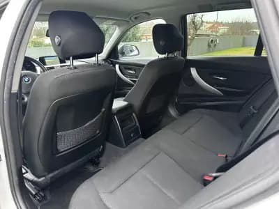 Sell BMW 318 2016 - 14900 EUR, 160000 km - AUTO.MOTO.pt