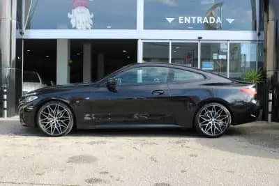 Sell BMW 420 2021 - 43900 EUR, 126786 km - AUTO.MOTO.pt