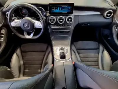 Sell Mercedes-Benz C 300 2020 - 25500 EUR, 169000 km - AUTO.MOTO.pt