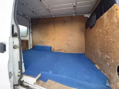 Sell Ford Transit 2000 - 5999 EUR, 360000 km - AUTO.MOTO.pt