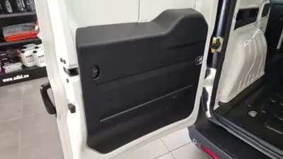 Vendo Fiat Doblo 2021 - 13500 EUR, 55800 km - AUTO.MOTO.pt