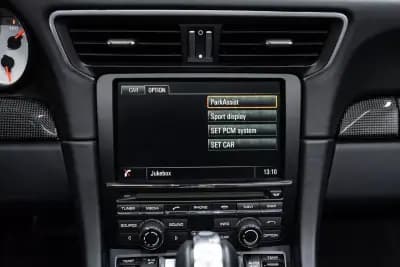 Vendo Porsche 991 2015 - 149950 EUR, 52000 km - AUTO.MOTO.pt