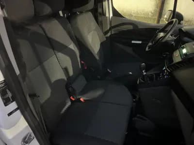 Sell Ford Transit Connect 2021 - 12499 EUR, 104000 km - AUTO.MOTO.pt