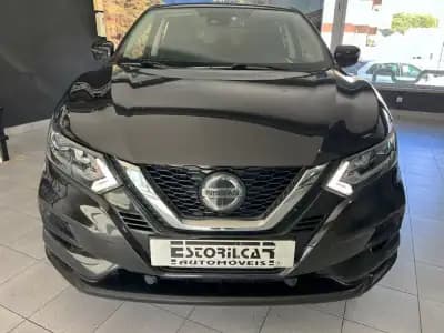 Sell Nissan Qashqai 2019 - 18900 EUR, 120094 km - AUTO.MOTO.pt