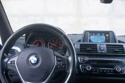 Sell BMW 118 2013 - 14990 EUR, 190000 km - AUTO.MOTO.pt