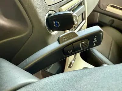 Sell Volvo V50 2008 - 7990 EUR, 228855 km - AUTO.MOTO.pt