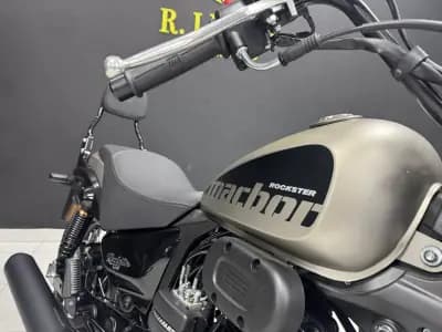 Vendo mota 2025 - 2790 EUR, 0 km - AUTO.MOTO.pt