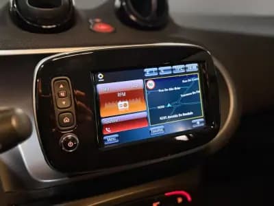 Vendo Smart ForFour 2018 - 11900 EUR, 51000 km - AUTO.MOTO.pt