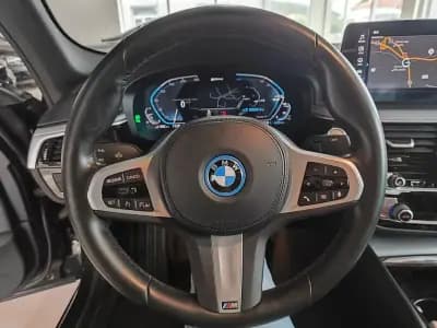 Vendo BMW 530e 2022 - 33750 EUR, 158500 km - AUTO.MOTO.pt