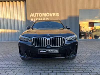 Vendo BMW X3 2022 - 40950 EUR, 118762 km - AUTO.MOTO.pt