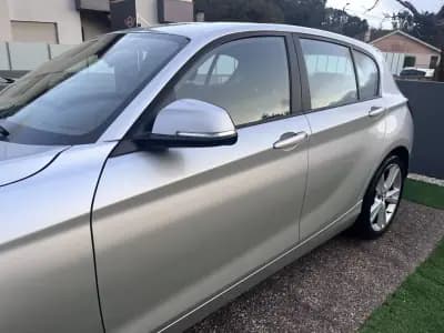 Sell BMW 120 2013 - 13900 EUR, 190000 km - AUTO.MOTO.pt