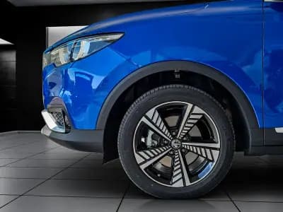 Sell MG ZS 2020 - 19250 EUR, 15000 km - AUTO.MOTO.pt