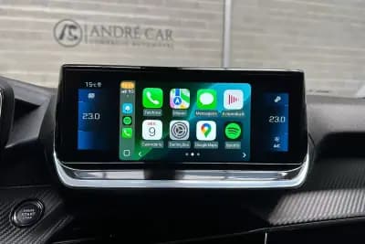 Sell Peugeot 2008 2021 - 18450 EUR, 43013 km - AUTO.MOTO.pt