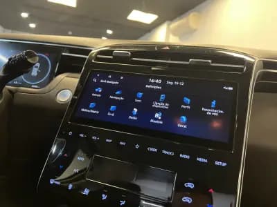 Vendo Hyundai Tucson 2024 - 31990 EUR, 24000 km - AUTO.MOTO.pt