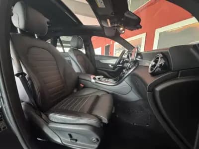 Sell Mercedes-Benz GLC 250 2016 - 34990 EUR, 117193 km - AUTO.MOTO.pt