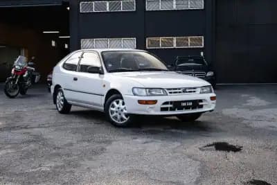 Vendo Toyota Corolla 1994 - 3999 EUR, 339582 km - AUTO.MOTO.pt