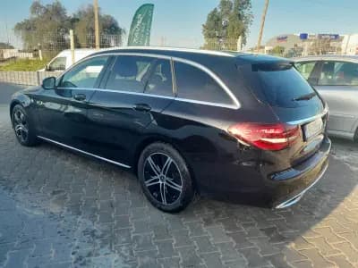 Vendo Mercedes-Benz C 220 2020 - 29500 EUR, 167000 km - AUTO.MOTO.pt
