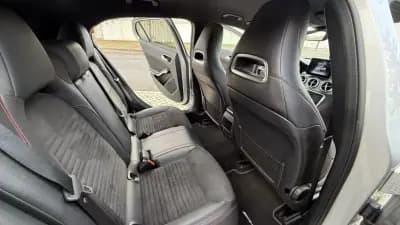 Sell Mercedes-Benz GLA 180 2017 - 24900 EUR, 64269 km - AUTO.MOTO.pt